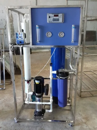 1000 Lph Uv Water Purifier