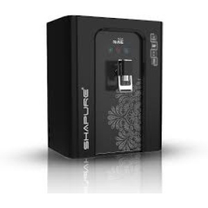 Aqua Nine Water Filter- 10 Ltr Ro, Uv, Uf, Tds ,Alkaline