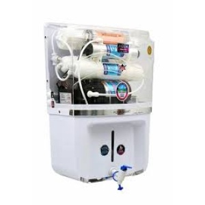 Aqua Smart Water Filter -10 Ltr Ro Uv,Uf,Tds