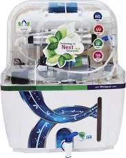 Aqua Swift Model 15 L Ro + Uv + Uf + Tds Water Purifier