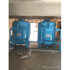 Industrial Ro System