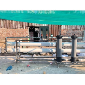 10000 Industrial Ro Plant